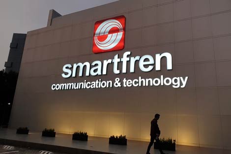 Kenapa Memilih Smartfren